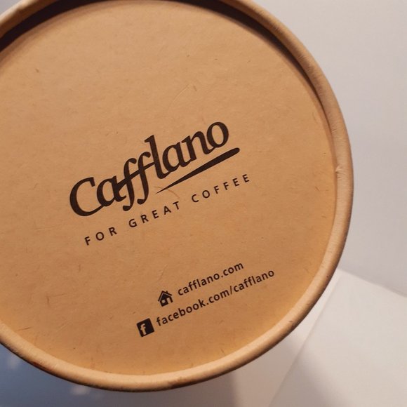 Cafflano Klassic Portable All in One Pour Over Manual Coffee Maker Red - Picture 12 of 12